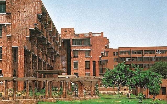 Jawaharlal Nehru University